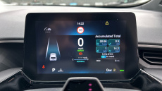 MG MG3 1.5 Hybrid Trophy 5dr Auto Hybrid Hatchback